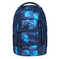 Satch Pack School Rugzak Troublemaker