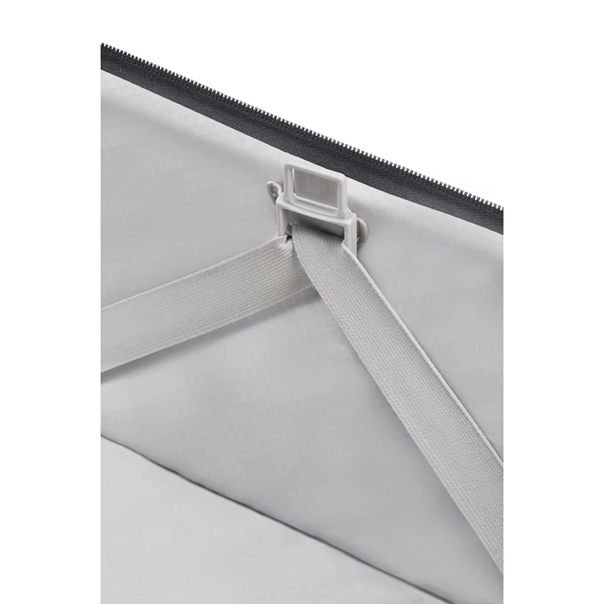 Samsonite Base Boost Spinner 66 Expandable Black 9 Samsonite Base Boost Spinner 66 Expandable Black - Image 9