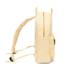 Lefrik Gold Classic Backpack Butter -Mode Tassen Winkel image 8643