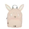 Trixie Mrs. Rabbit Backpack Soft Pink