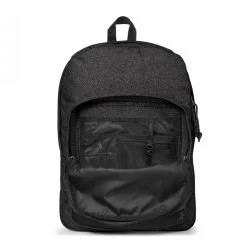 Eastpak Pinnacle Spark Black -Mode Tassen Winkel image 8681