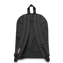 Eastpak Pinnacle Spark Black -Mode Tassen Winkel image 8685