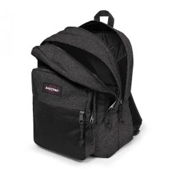 Eastpak Pinnacle Spark Black -Mode Tassen Winkel image 8686