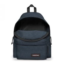 Eastpak Padded Pak'r Triple Denim 11 Eastpak Padded Pak'r Triple Denim -Mode Tassen Winkel image 8699
