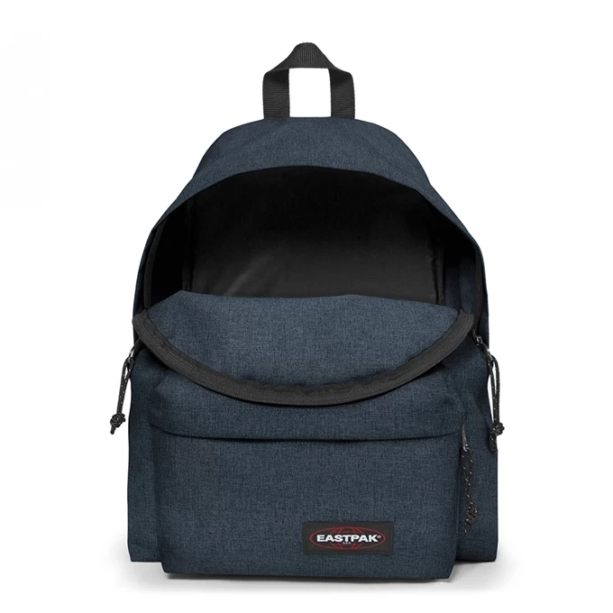 Eastpak Padded Pak'r Triple Denim 6 Eastpak Padded Pak'r Triple Denim - Image 6