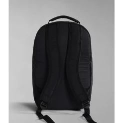 Napapijri Salinas Daypack Black -Mode Tassen Winkel image 8704