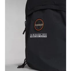 Napapijri Salinas Daypack Black -Mode Tassen Winkel image 8706