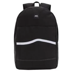 Vans Construct Skool Backpack Black/white