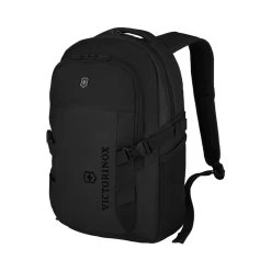 Victorinox VX Sport Evo Compact Backpack Black/black -Mode Tassen Winkel image 8714