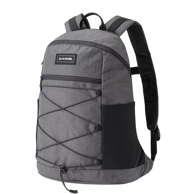 Dakine Wndr Pack 18L Carbon 1 Dakine Wndr Pack 18L Carbon