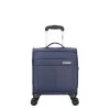 Decent D-Upright Underseater Trolley 42cm Dark Blue
