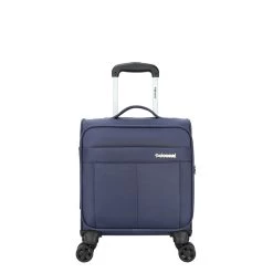 Decent D-Upright Underseater Trolley 42cm Dark Blue