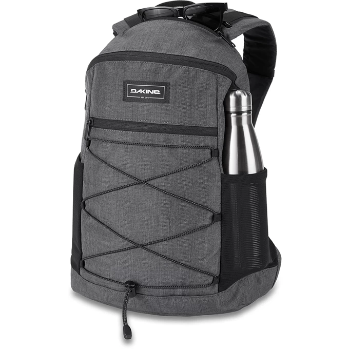 Dakine Wndr Pack 18L Carbon 3 Dakine Wndr Pack 18L Carbon - Image 3