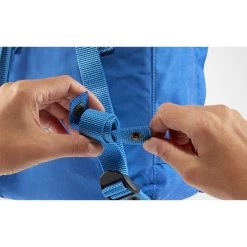 Fjallraven Kanken Mini Rugzak Super Grey -Mode Tassen Winkel image 8726