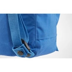 Fjallraven Kanken Mini Rugzak Super Grey -Mode Tassen Winkel image 8728