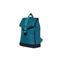 Bold Banana Envelope Mini Backpack Power Petrol -Mode Tassen Winkel image 8734