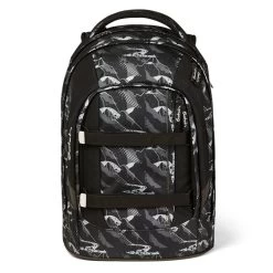 Satch Pack School Rugzak Mountain Grid