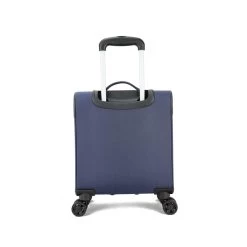 Decent D-Upright Underseater Trolley 42cm Dark Blue -Mode Tassen Winkel image 874
