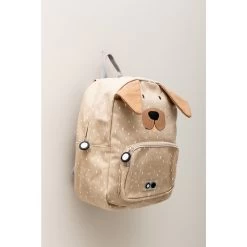 Trixie Mr. Dog Rugzak Brown -Mode Tassen Winkel image 8743