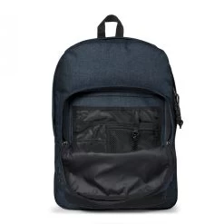 Eastpak Pinnacle Triple Denim -Mode Tassen Winkel image 8754