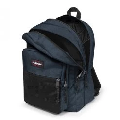 Eastpak Pinnacle Triple Denim -Mode Tassen Winkel image 8755
