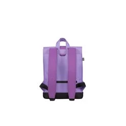 Bold Banana Envelope Mini Backpack Purple Rain -Mode Tassen Winkel image 8758