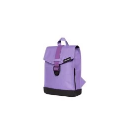 Bold Banana Envelope Mini Backpack Purple Rain -Mode Tassen Winkel image 8759