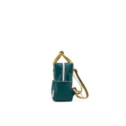Sticky Lemon A Journey Of Tales Backpack Small Edison Teal -Mode Tassen Winkel image 8762
