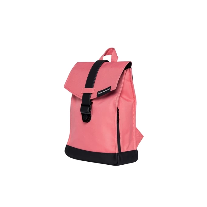 Bold Banana Envelope Mini Backpack Coral Crow 4 Bold Banana Envelope Mini Backpack Coral Crow - Image 4