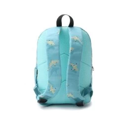 YLX Gear & Freek Vonk Oriole Rugtas Turquoise Water & Haaien -Mode Tassen Winkel image 8780