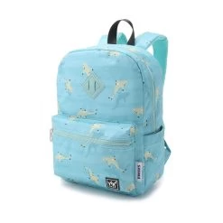 YLX Gear & Freek Vonk Oriole Rugtas Turquoise Water & Haaien -Mode Tassen Winkel image 8781