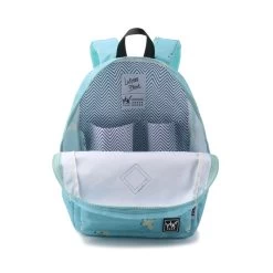 YLX Gear & Freek Vonk Oriole Rugtas Turquoise Water & Haaien -Mode Tassen Winkel image 8782