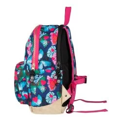 Pick & Pack Beautiful Butterfly Backpack M Navy -Mode Tassen Winkel image 8790