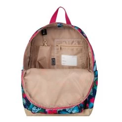 Pick & Pack Beautiful Butterfly Backpack M Navy -Mode Tassen Winkel image 8791