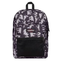 Eastpak Pinnacle Blocktype Black