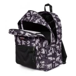 Eastpak Pinnacle Blocktype Black -Mode Tassen Winkel image 8802