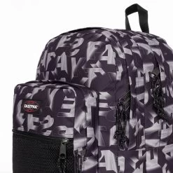 Eastpak Pinnacle Blocktype Black -Mode Tassen Winkel image 8803