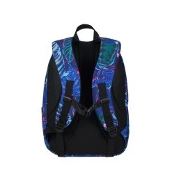 American Tourister Urban Groove UG Lifestyle Backpack Jungle -Mode Tassen Winkel image 8806