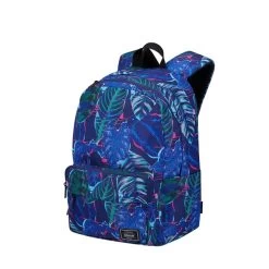 American Tourister Urban Groove UG Lifestyle Backpack Jungle -Mode Tassen Winkel image 8807