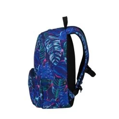 American Tourister Urban Groove UG Lifestyle Backpack Jungle -Mode Tassen Winkel image 8808