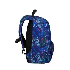 American Tourister Urban Groove UG Lifestyle Backpack Jungle -Mode Tassen Winkel image 8809