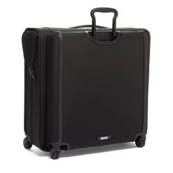Tumi Alpha Extended Trip 4 Wheel Garment Bag Black 9 Tumi Alpha Extended Trip 4 Wheel Garment Bag Black -Mode Tassen Winkel image 881