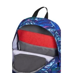 American Tourister Urban Groove UG Lifestyle Backpack Jungle -Mode Tassen Winkel image 8810