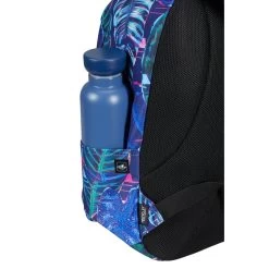 American Tourister Urban Groove UG Lifestyle Backpack Jungle -Mode Tassen Winkel image 8812