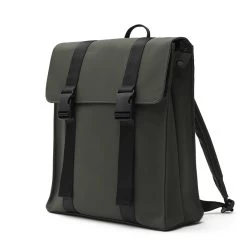 Vinga Sweden Baltimore Rugtas Donkergroen 7 Vinga Sweden Baltimore Rugtas Donkergroen -Mode Tassen Winkel image 8815