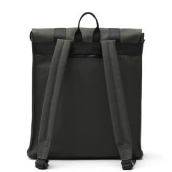 Vinga Sweden Baltimore Rugtas Donkergroen 8 Vinga Sweden Baltimore Rugtas Donkergroen -Mode Tassen Winkel image 8816