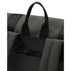 Vinga Sweden Baltimore Rugtas Donkergroen 9 Vinga Sweden Baltimore Rugtas Donkergroen -Mode Tassen Winkel image 8817