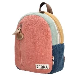 Zebra Trends Girls Teddy Rugzak S Pink 8 Zebra Trends Girls Teddy Rugzak S Pink -Mode Tassen Winkel image 8834