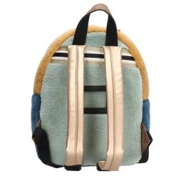 Zebra Trends Girls Teddy Rugzak S Pink 9 Zebra Trends Girls Teddy Rugzak S Pink -Mode Tassen Winkel image 8835