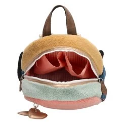 Zebra Trends Girls Teddy Rugzak S Pink 10 Zebra Trends Girls Teddy Rugzak S Pink -Mode Tassen Winkel image 8836